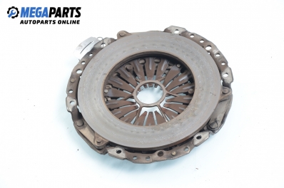 Pressure plate for BMW 5 (E39) 2.5 TDS, 143 hp, sedan, 1998