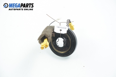 Steering wheel ribbon cable for Volkswagen Polo (6N/6N2) 1.6, 75 hp, 1999