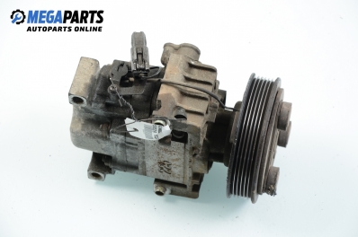 Kompressor klimaanlage für Mazda 6 2.3, 166 hp, hecktür, 2003