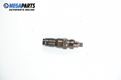 Diesel fuel injector for BMW 5 (E39) 2.5 TDS, 143 hp, station wagon automatic, 1997