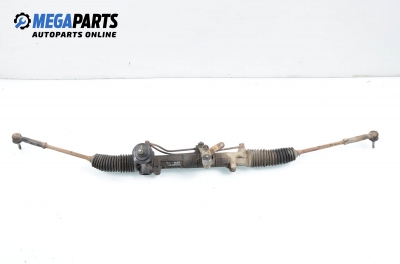 Hydraulic steering rack for Fiat Marea 1.6 16V, 103 hp, sedan, 1997