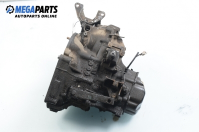  for Suzuki Swift 1.0, 53 hp, 2002