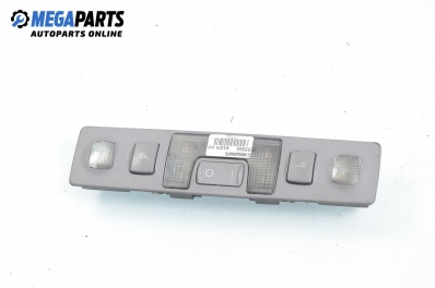 Plafonieră interioară pentru Audi A6 (C5) 2.5 TDI, 150 cp, sedan, 1998