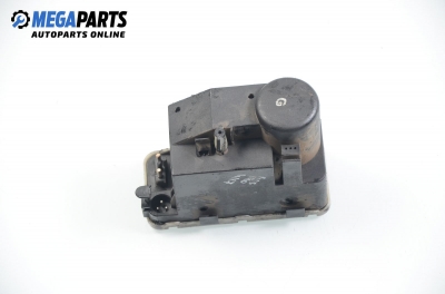 Vacuum pompă central for Mercedes-Benz 190 (W201) 2.0, 122 hp, sedan, 1992