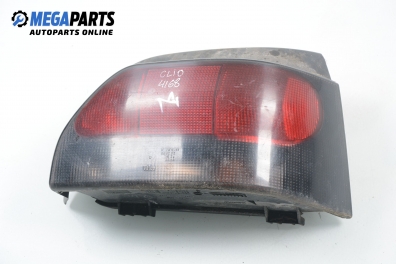 Tail light for Renault Clio I 1.4, 80 hp, 3 doors, 1997, position: right