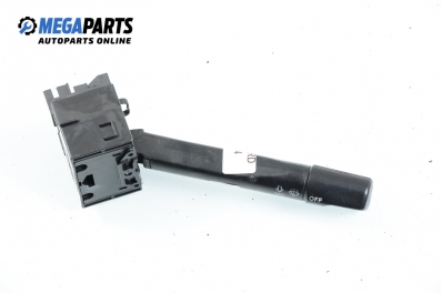 Verstellhebel scheibenwischer for Honda Accord V 2.0, 131 hp, sedan, 1993