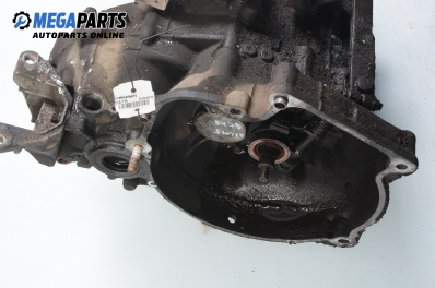  for Suzuki Swift 1.0, 53 hp, 2002