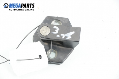 Door lock for BMW 7 (E38) 2.5 TDS, 143 hp, sedan automatic, 1997, position: rear - right