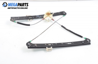 Motor des elektrischen fensterhebers for BMW X3 (E83) 3.0 d, 204 hp, 2004, position: rechts, vorderseite