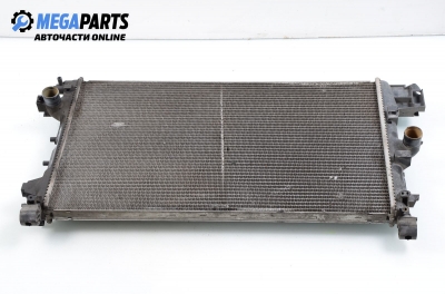 Wasserradiator für Fiat Croma 1.9 D Multijet, 150 hp, combi, 2006