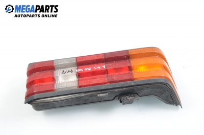 Tail light for Mercedes-Benz 190 (W201) 2.0, 122 hp, sedan, 1992, position: right