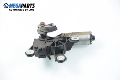 Motor ștergătoare parbriz for Skoda Fabia 1.2, 54 hp, hatchback, 2007
