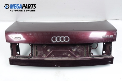 Capac spate pentru Audi 80 (B4) 2.0, 115 cp, sedan automat, 1992