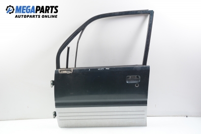 Door for Daihatsu Move 0.8, 42 hp, 1997, position: front - left