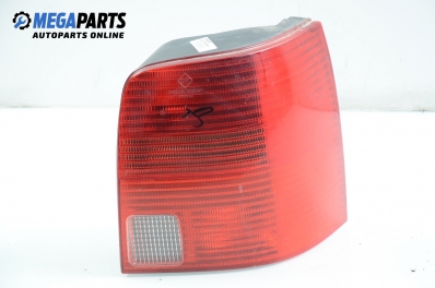 Tail light for Volkswagen Passat (B5; B5.5) 1.9 TDI, 110 hp, station wagon, 1998, position: right