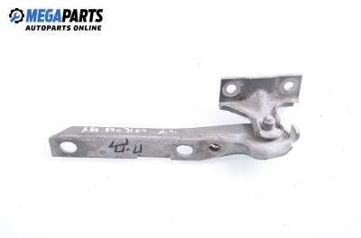 Balama capotă pentru Audi 80 (B4) 1.6, 101 cp, combi, 1994, poziție: dreapte
