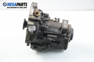  for Volkswagen Golf III 1.4, 60 hp, 1993