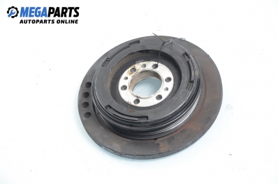 Fulie curea pentru BMW 5 (E39) 2.5 TDS, 143 cp, sedan, 1998