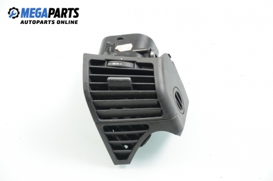 AC heat air vent for Mercedes-Benz S-Class W220 3.2 CDI, 197 hp automatic, 2000