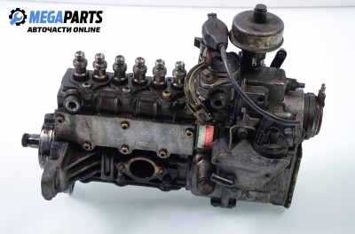 Diesel injection pump for Mercedes-Benz S-Class 140 (W/V/C) 3.5 TD, 150 hp, 1994