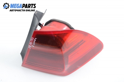 Tail light for BMW 3 (E90, E91, E92, E93) 2.0 D, 163 hp, station wagon automatic, 2006, position: right