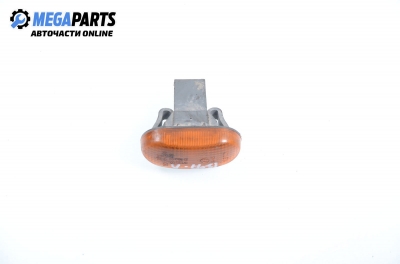 Blinklicht for Opel Agila A 1.0 12V, 58 hp, 2000, position: links