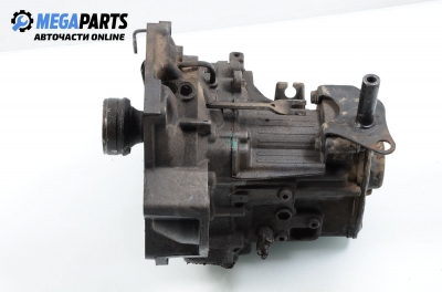  for Volkswagen Polo (6N/6N2) 1.9 D, 64 hp, hatchback, 1998