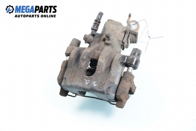 Caliper for Nissan Primera (P12) 2.2 Di, 126 hp, station wagon, 2002, position: rear - right