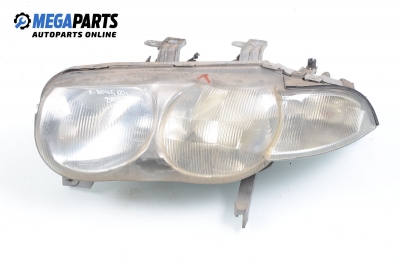 Far pentru Rover 45 1.4, 103 cp, hatchback, 2000, poziție: stânga