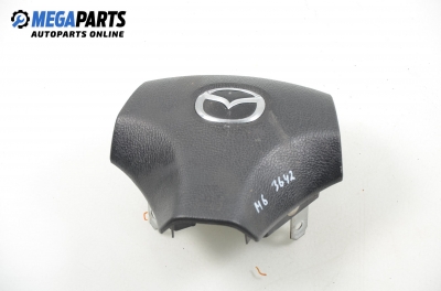 Airbag für Mazda 6 2.0 DI, 136 hp, hecktür, 2004