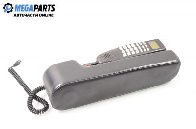 Phone for Audi A8 (D2) 4.2 Quattro, 299 hp automatic, 1997