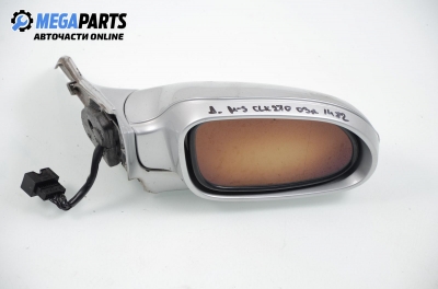 Mirror for Mercedes-Benz CLK-Class 209 (C/A) 2.7 CDI, 170 hp automatic, 2003, position: right