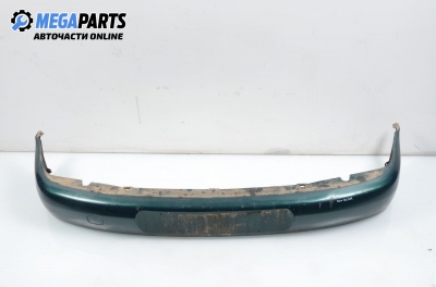 Bara de protectie frontala for Volkswagen Polo (6N/6N2) (1994-2003) 1.9, hatchback, position: fața