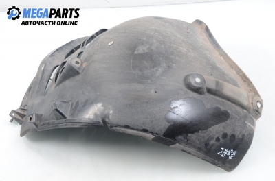 Inner fender for Mercedes-Benz E W211 3.2 CDI, 177 hp, station wagon automatic, 2005, position: front - left