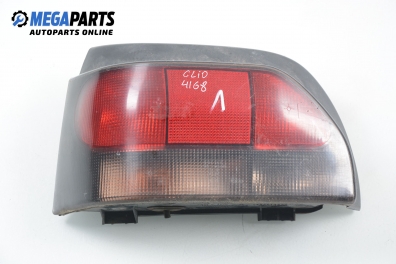 Tail light for Renault Clio I 1.4, 80 hp, 3 doors, 1997, position: left