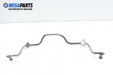 Sway bar for Rover 200 1.6 Si, 112 hp, hatchback, 5 doors, 1997, position: front