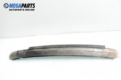 Stützträger stoßstange for Volkswagen Passat (B5; B5.5) 1.9 TDI, 110 hp, combi, 1998, position: rückseite