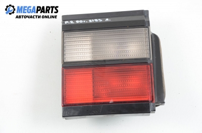 Inner tail light for Volkswagen Passat (B3) 1.6, 75 hp, sedan, 1990, position: left