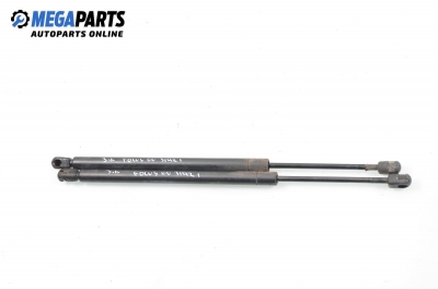 Stoßdämpfer heckklappe for Ford Focus I 1.6 16V, 100 hp, hecktür, 2000