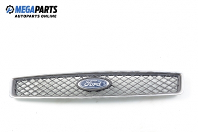 Grill for Ford Fusion 1.4, 80 hp, 2003