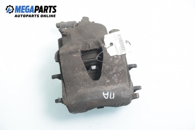 Caliper for Volkswagen Golf V 1.9 TDI, 105 hp, hatchback, 5 doors, 2005, position: front - right