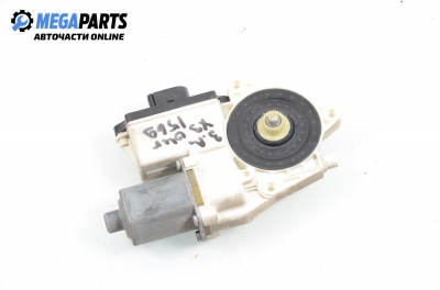 Antriebsmotor el. fensterheber for BMW X3 (E83) 3.0 d, 204 hp, 2004, position: links, rückseite