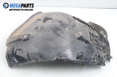Inner fender for Mercedes-Benz E W211 3.2 CDI, 177 hp, station wagon automatic, 2005, position: front - right