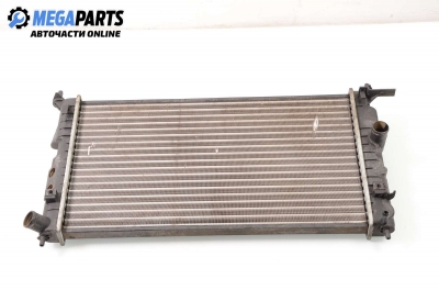 Water radiator for Opel Vectra B (1996-2002) 2.0, sedan