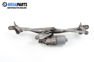 Front wipers motor for Fiat Croma 1.9 D Multijet, 150 hp, station wagon, 2006, position: front