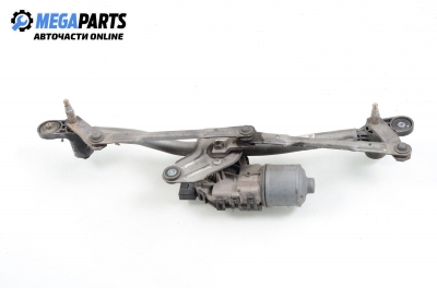 Motor ștergătoare parbriz for Fiat Croma 1.9 D Multijet, 150 hp, combi, 2006, position: fața