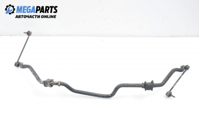 Sway bar for Toyota RAV4 2.0 D-4D, 116 hp, 5 doors, 2005, position: front