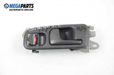 Mâner interior pentru Honda Civic VI 1.4, 75 cp, hatchback, 3 uși, 1997, poziție: dreapte
