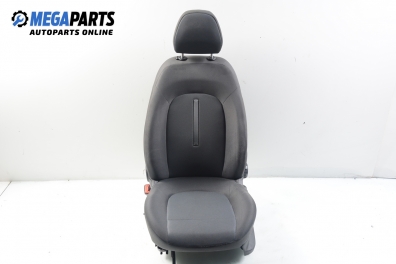 Scaun pentru Fiat Bravo 1.4 LPG, 90 cp, hatchback, 5 uși, 2009, poziție: stânga - fața