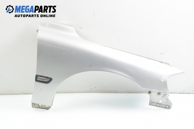 Fender for Volvo S60 2.4, 170 hp, sedan automatic, 2001, position: right